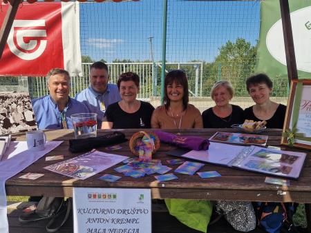 Dober den pri Mali Nedli (2)